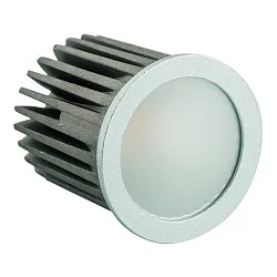 Module LED ALU MIRROR Dim-To-Warm, courant constant clair 7W 528lm 2200-3000K 60° CRI >95 gradable