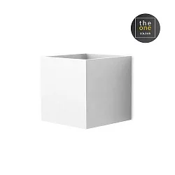 Applique et plafonnier KUB LED IP20