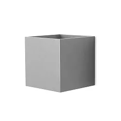 Applique et plafonnier KUB LED IP20