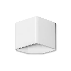 Applique et plafonnier JET MODEL 2 LED IP20, gradable