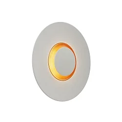 Applique et plafonnier BIG BANG LED IP23, gradable