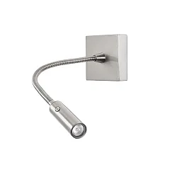 Luminaire mural TIP LED IP20