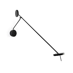 Applique et plafonnier INVISIBLE LED IP20, gradable
