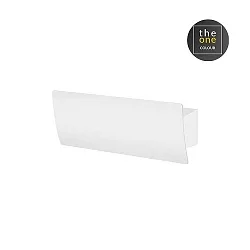 Applique et plafonnier DUNA LED IP20, gradable