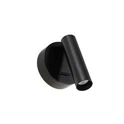 Luminaire mural STYLUS SWITCH LED IP20