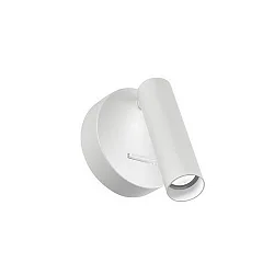 Luminaire mural STYLUS SWITCH LED IP20