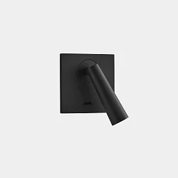 wall luminaire GAMMA MIX&MATCH LED square, rotatable