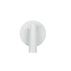 wall luminaire GAMMA MIX&MATCH LED round, rotatable