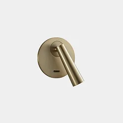 wall luminaire GAMMA MIX&MATCH LED round, rotatable