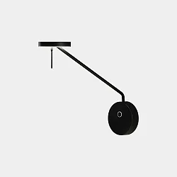 wall luminaire INVISIBLE READER LED IP20, dimmable