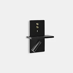 wall luminaire E-LAMP LED IP20, dimmable