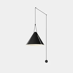 wall luminaire SUPER ATTIC E27 IP20