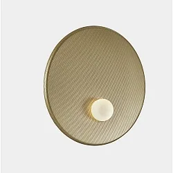 wall and ceiling luminaire TRIP E14 IP20