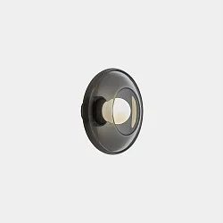 wall and ceiling luminaire TRIP GLASS E14 IP20