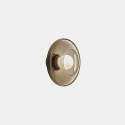 wall and ceiling luminaire TRIP GLASS E14 IP20