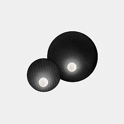 wall and ceiling luminaire TRIP DOUBLE E14 IP20