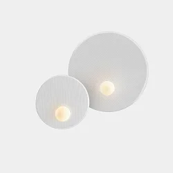 wall and ceiling luminaire TRIP DOUBLE E14 IP20