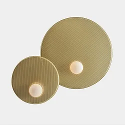 wall and ceiling luminaire TRIP DOUBLE E14 IP20