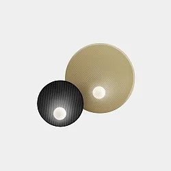 wall and ceiling luminaire TRIP DOUBLE E14 IP20