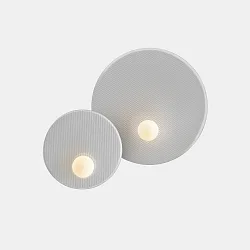 wall and ceiling luminaire TRIP DOUBLE E14 IP20