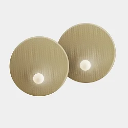 wall and ceiling luminaire TRIP DOUBLE E14 IP20