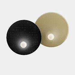 wall and ceiling luminaire TRIP DOUBLE E14 IP20