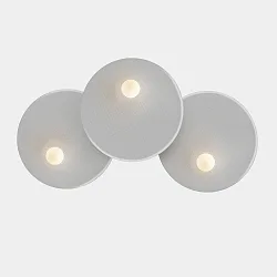 wall and ceiling luminaire TRIP TRIPLE E14 IP20