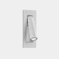 Luminaire mural GAMMA RECESSED LED