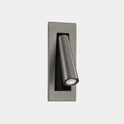 Luminaire mural GAMMA RECESSED LED