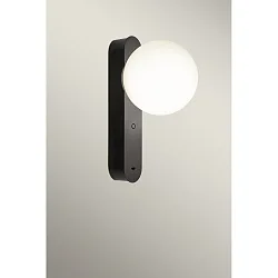 wall luminaire PERLINA WALL USB-C with USB connection, CCT Switch, with touch dimmer IP20