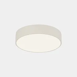 Applique et plafonnier CAPRICE 240MM LED IP20, gradable