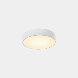 Applique et plafonnier CAPRICE 330MM LED IP20, gradable