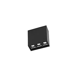 spot BENTO 3 LED IP23, dimmable