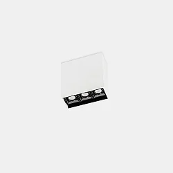 Spot BENTO 3 LED IP23