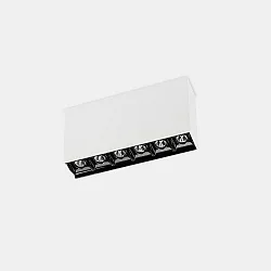 Spot BENTO 6 LED IP23, gradable