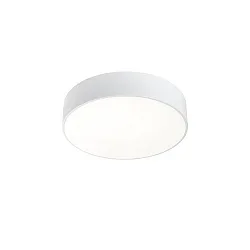 Applique et plafonnier CAPRICE LED IP23, gradable