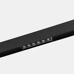 linear luminaire BENTO LOW VOLTATGE switchable IP20, 6W 521lm CRI 90-100 16.7cm
