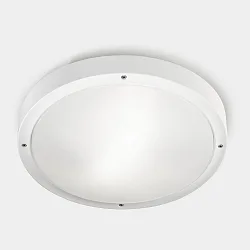 Applique et plafonnier BASIC E27 IP66