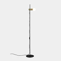 Lampadaire NUDE SINGLE E27