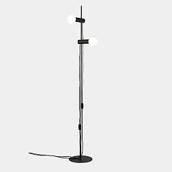 Lampadaire NUDE DOUBLE E27