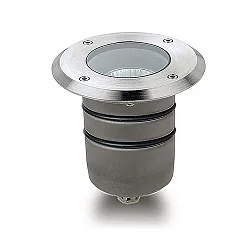 Eclairage sous-marine AQUA RECESSED AISI GU5,3 IP68