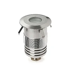 Projecteur encastré GEA POWER STEP LED IP65, gradable