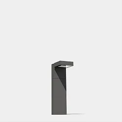 Luminaire d'allées MODIS LED IP66