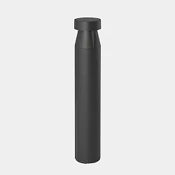 Luminaire d'allées REK LED IP66