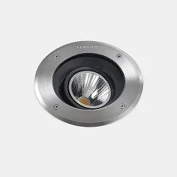 Projecteur encastré GEA COB LED IP65, gradable