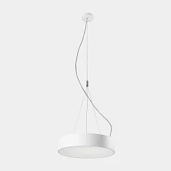 Suspension pendulaire