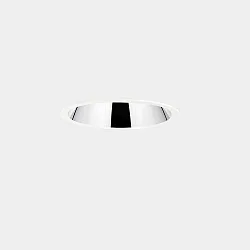 downlight VEO Ø 16.1/18CM ON-OFF switchable, with reflector IP54