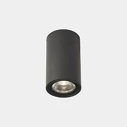 Applique et plafonnier MAX SMALL LED résistant aux chocs, commutable IP66