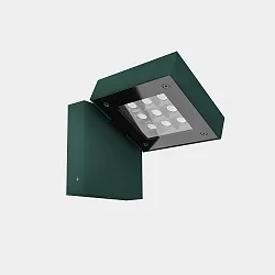 Applique et plafonnier MODIS SIMPLE LED IP66, gradable