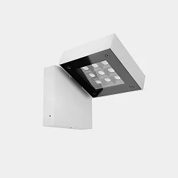 Applique et plafonnier MODIS SIMPLE LED commutable IP66